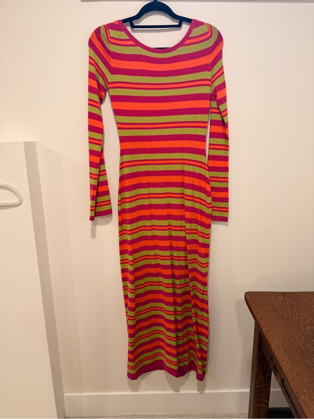 Selfie Leslie knit dress